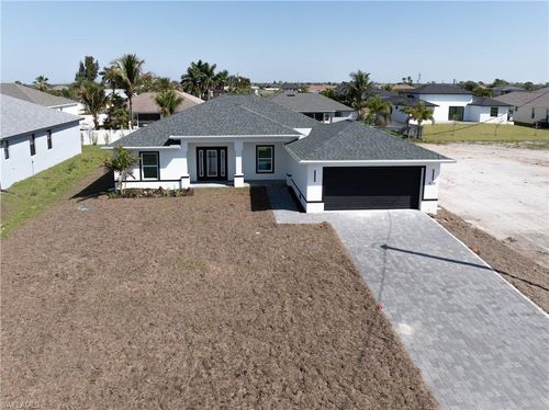 4231 Nw 32nd Ln, Cape Coral, FL, 33993-7971 | Card Image
