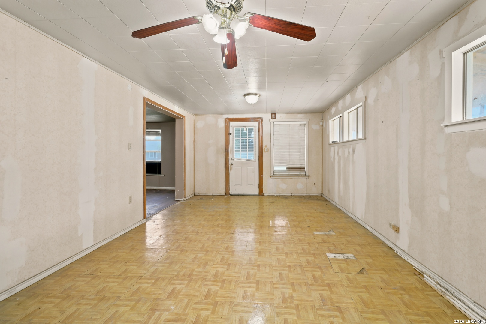 Residential in San Antonio 2