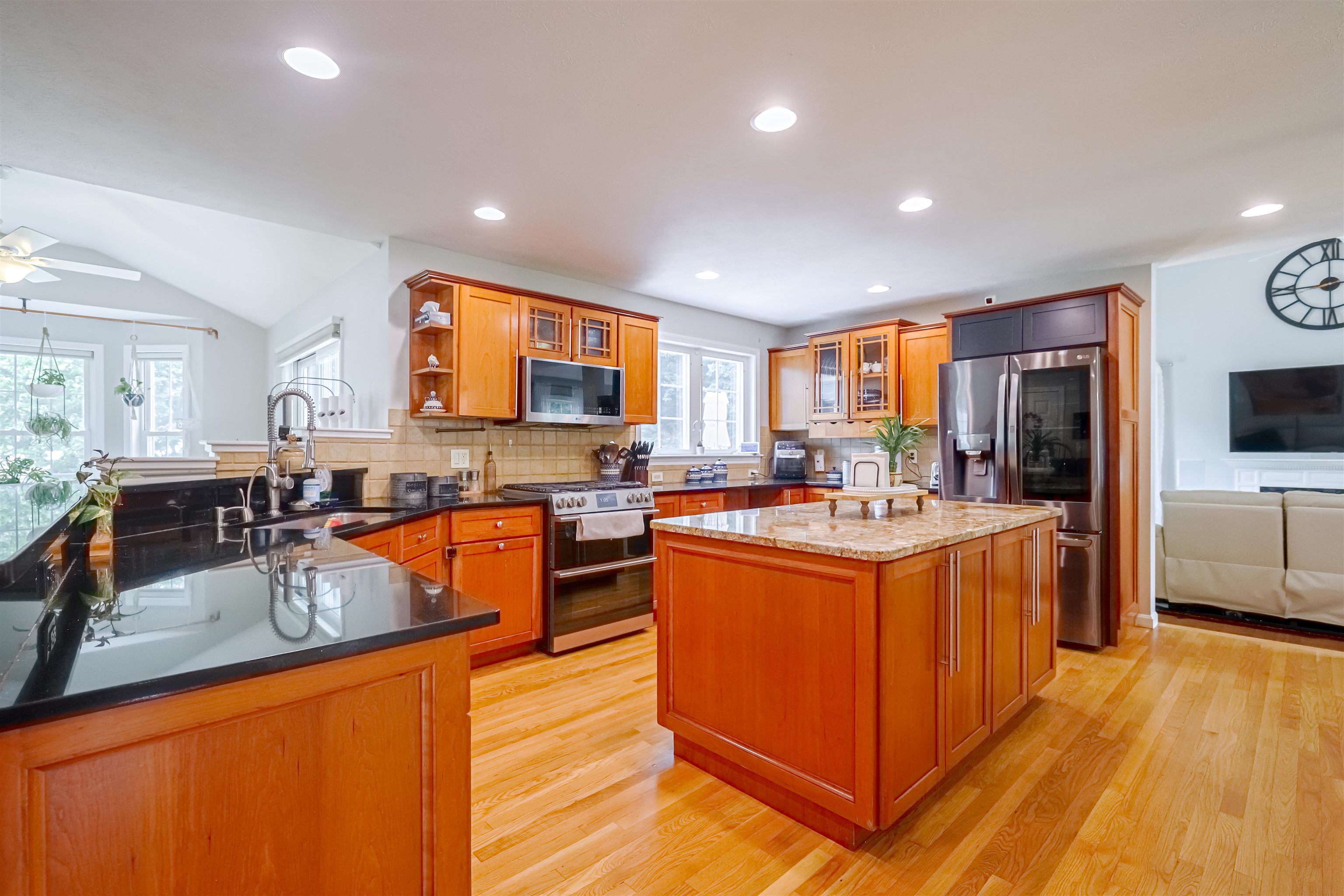 Residential in Amherst 5