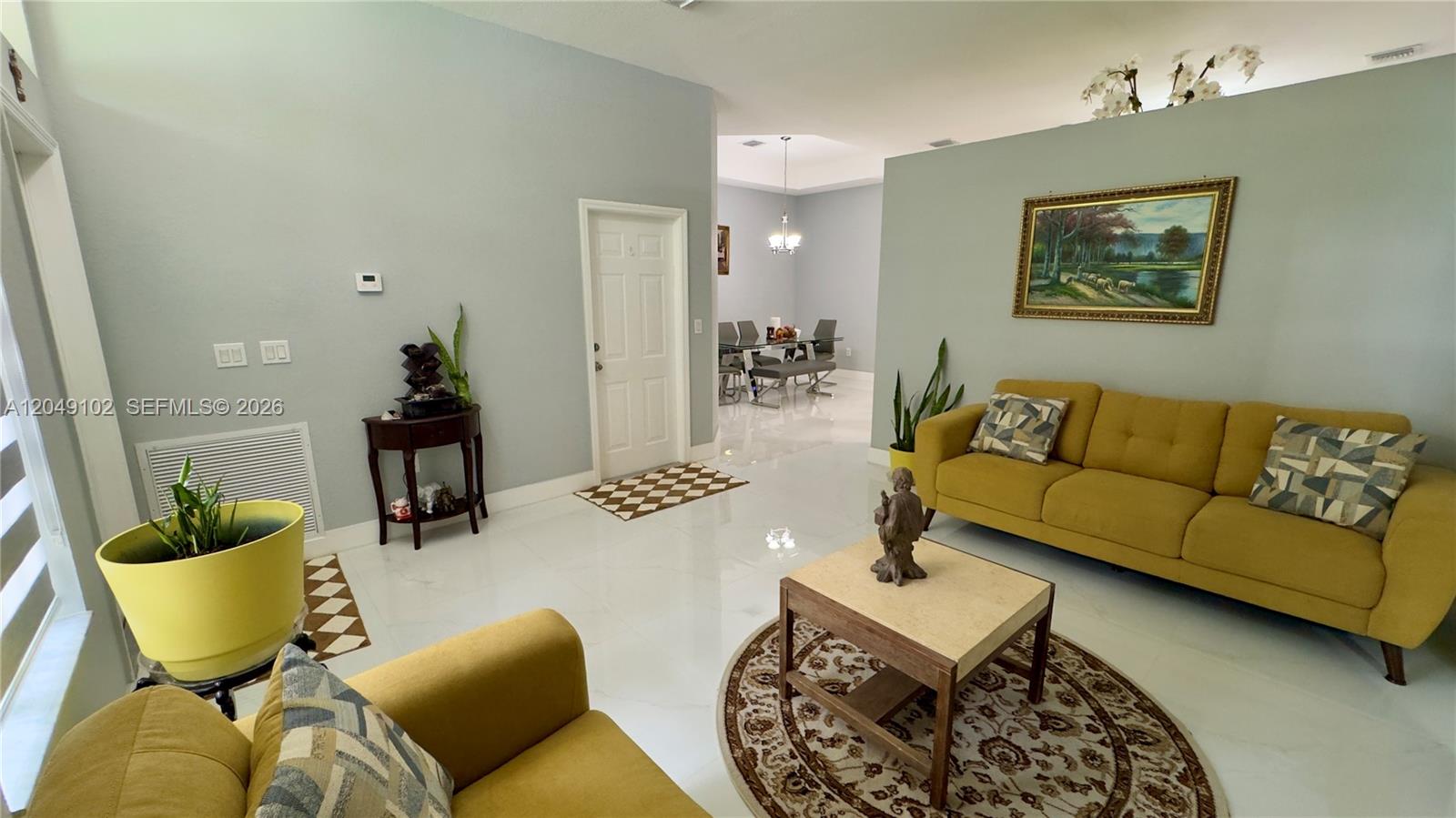 Residential in Homestead 5