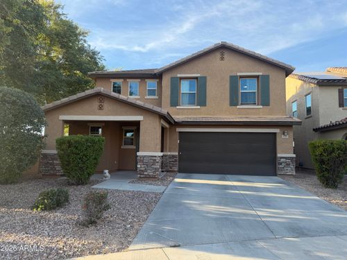 25706 N 122nd Ave, Peoria, AZ, 85383-5811 | Card Image