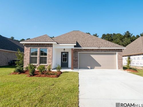 11351 Densmore Dr, Denham Springs, LA, 70726-6374 | Card Image