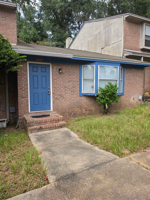 2364 Tina Dr, Tallahassee, FL, 32301-3235 | Card Image