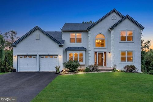 1125 Deer Run Ct, Southampton, PA, 18966-4625 | Card Image