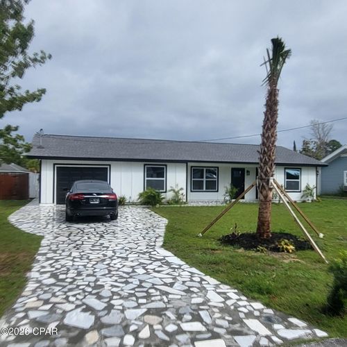 131 Coral Drive, Panama City Beach, FL, 32413 | Card Image