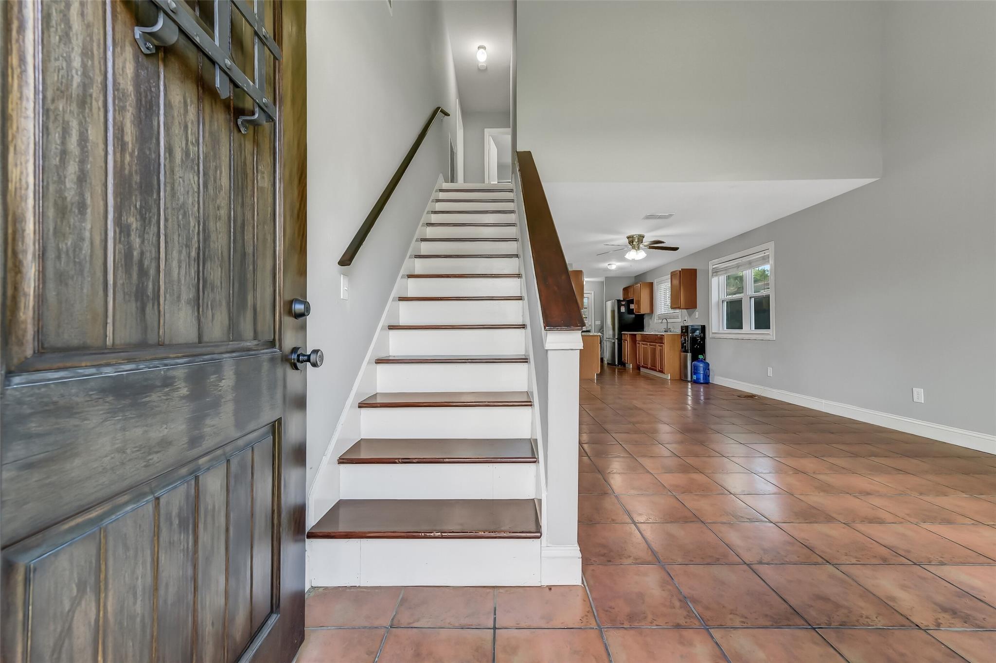 Residential in Houston 5