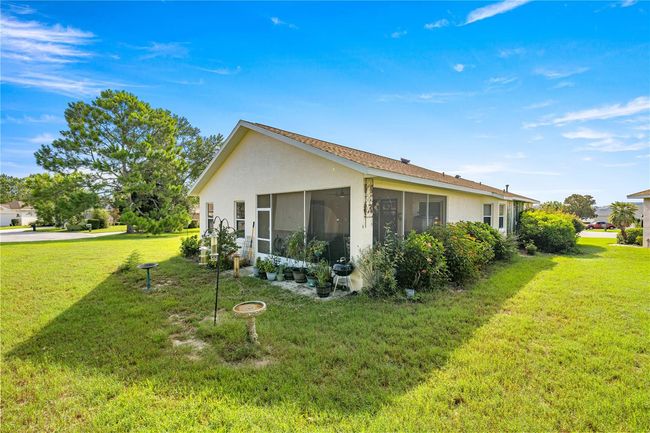 1824 W Zoe Ct, House other with 3 bedrooms, 2 bathrooms and null parking in Lecanto FL | Image 45
