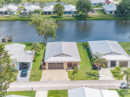 23 Arboles Del Norte, Fort Pierce, FL, 34951-2877 | Card Image