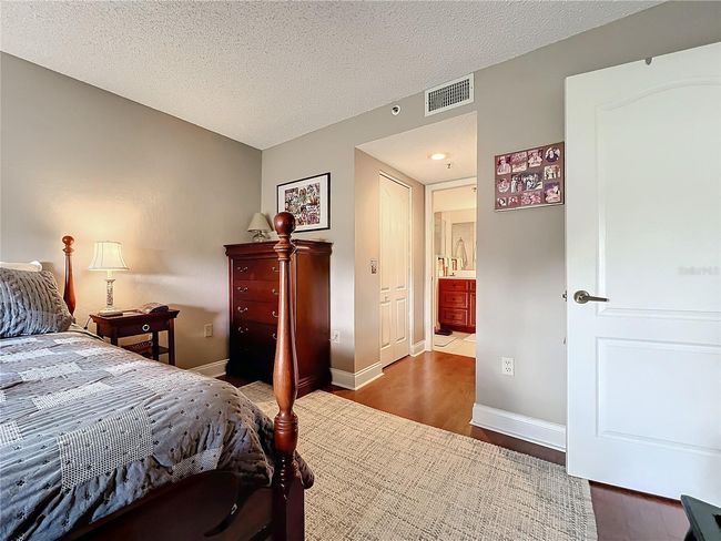 En suite primary bath and storage | Image 29