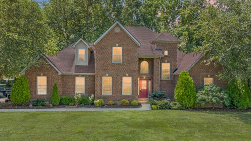 1048 Diamond Brook Drive, Richmond, KY, 40475 | Card Image
