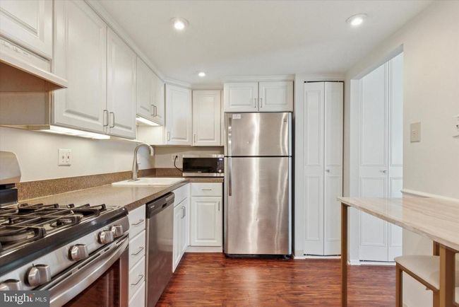 212 Old Forge Xing, Condo with 1 bedrooms, 1 bathrooms and null parking in DEVON PA | Image 7