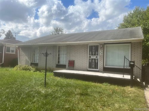 3514 Spruce St, Inkster, MI, 48141-2920 | Card Image