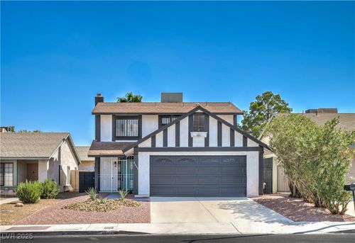 6633 Gazelle Dr, Las Vegas, NV, 89108-2724 | Card Image