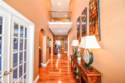 4505 Hedgewood Dr, Cumming, GA, 30041-1945 | Card Image