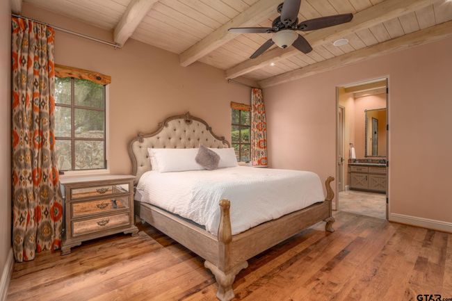 4573 Cascades Shoreline Dr, House other with 6 bedrooms, 7 bathrooms and null parking in Tyler TX | Image 34