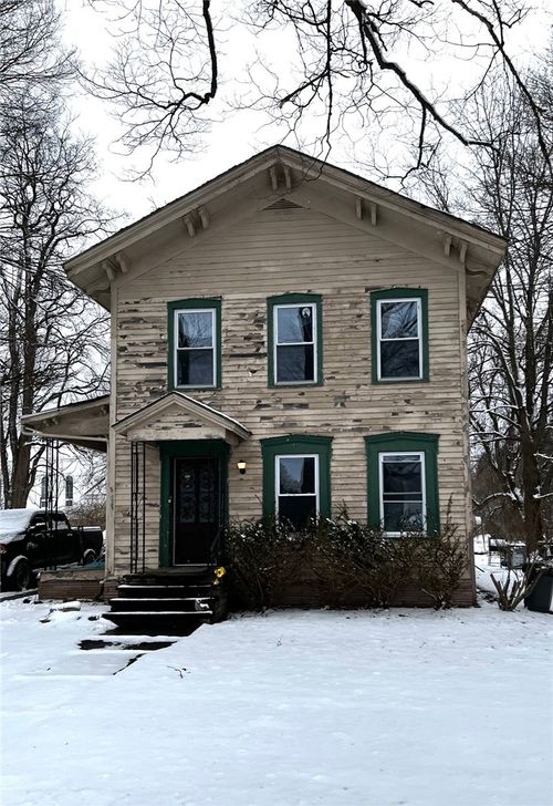 1 Maple Street, Smyrna, NY, 13464 | Card Image