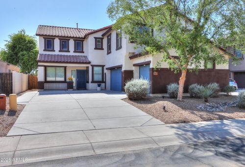 20826 N Madeline Street, Maricopa, AZ, 85138 | Card Image