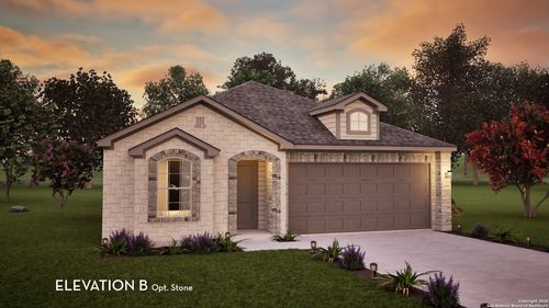312 Jills Path, Seguin, TX, 78155-3447 | Card Image