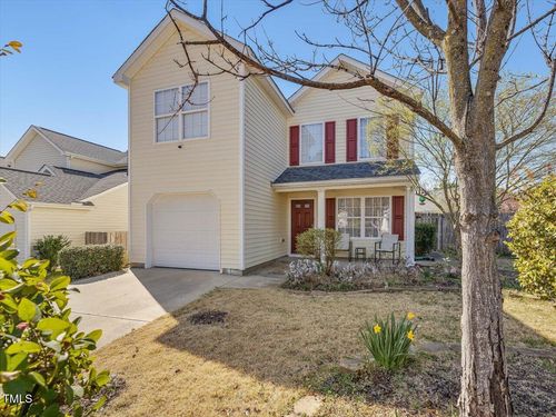 200 Indian Branch Dr, Morrisville, NC, 27560-9436 | Card Image