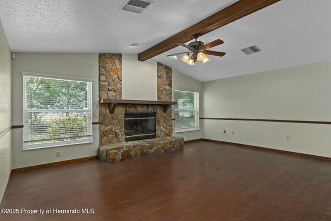 2318 Evenglow Ave, House other with 3 bedrooms, 2 bathrooms and null parking in Spring Hill FL | Image 19