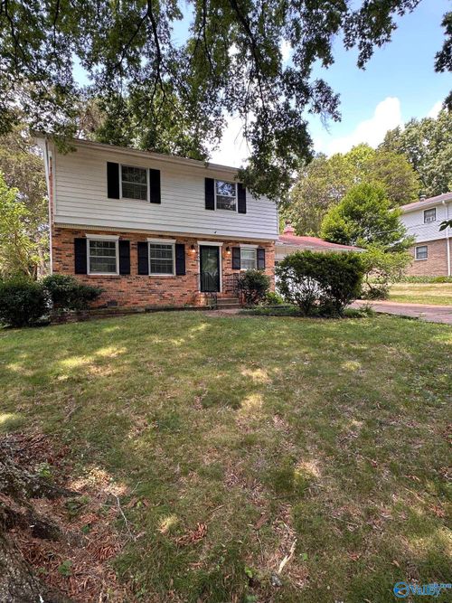 1909 Capri Dr Ne, Huntsville, AL, 35811-2310 | Card Image