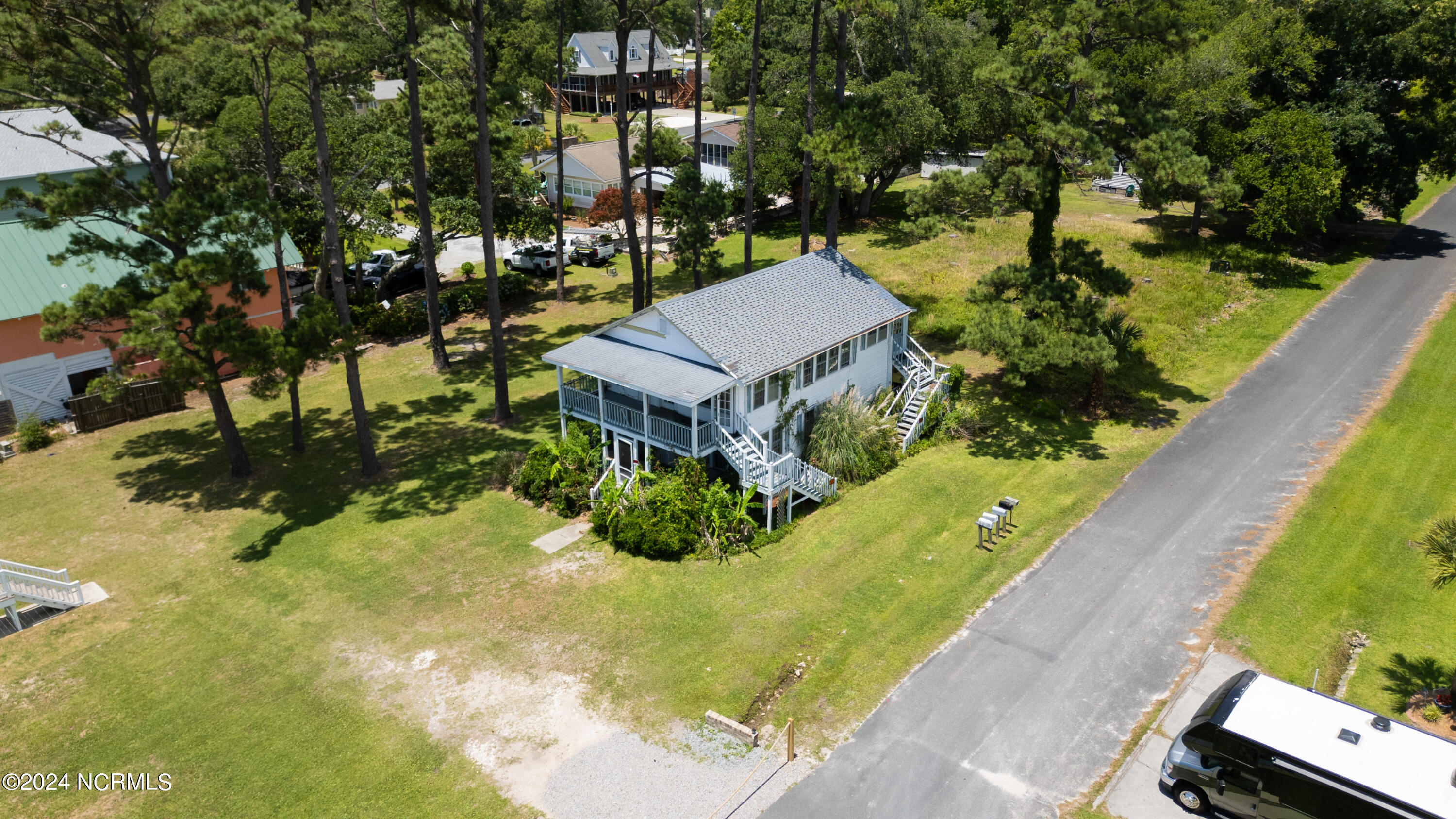 Wonderland St, Ocean Isle Beach, NC 28469