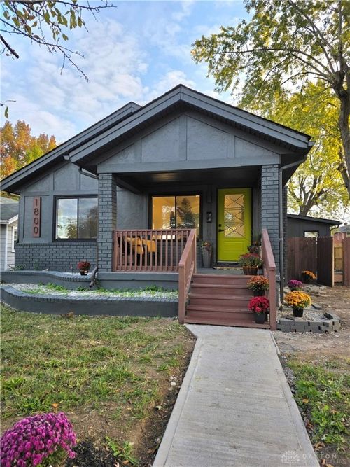 1800 Darst Ave, Dayton, OH, 45403-3106 | Card Image