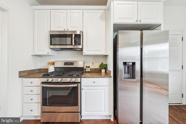 2142 N Dinwiddie St, House other with 4 bedrooms, 4 bathrooms and null parking in ARLINGTON VA | Image 14