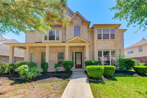 5506 Garnet Grove Ct, Katy, TX, 77494-0580 | Card Image
