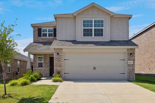 14020 Earlham St, Pilot Point, TX, 76258-1685 | Card Image