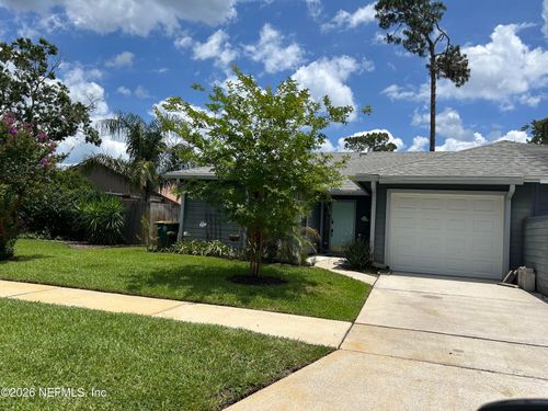 3123 Courtney Woods Lane W, Jacksonville, FL, 32224 | Card Image