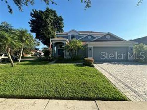 5161 Terra Vista Way, ORLANDO, FL, 32837-4760 | Card Image