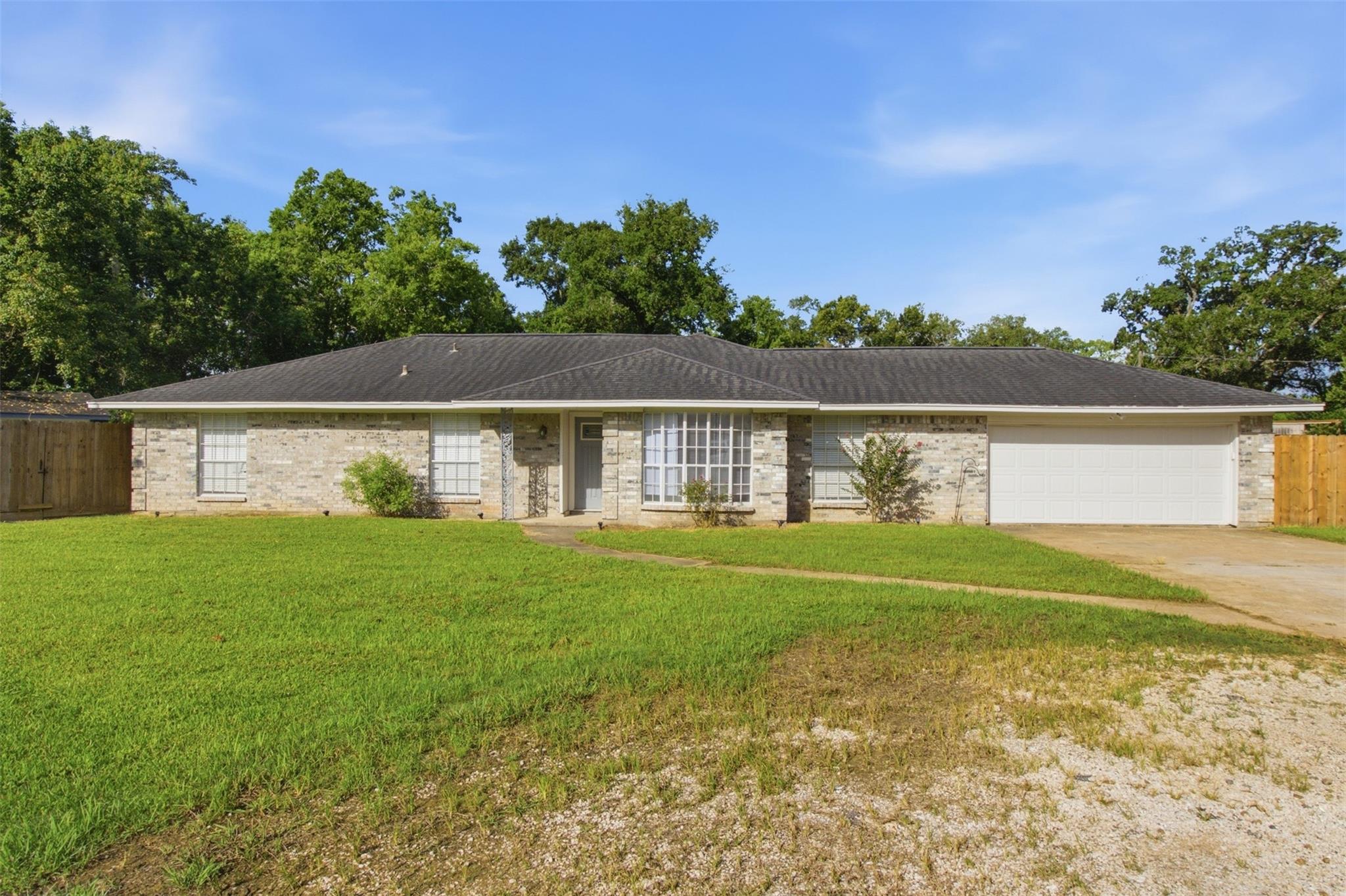 Residential in Brazoria 2