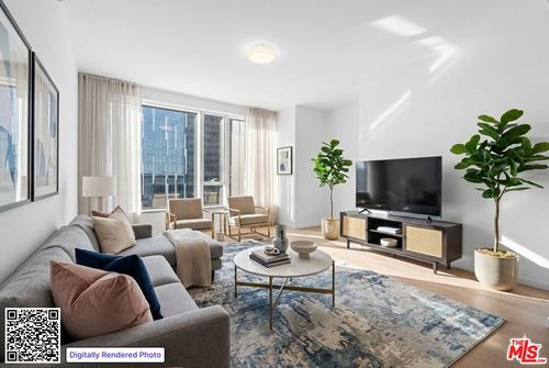 unit-2611-889 Francisco St, LOS ANGELES, CA, 90017-3652 | Card Image