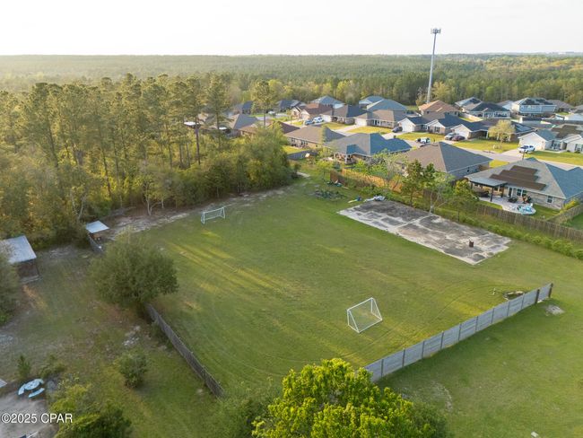 6915 Klondike Rd, House other with 4 bedrooms, 2 bathrooms and null parking in Pensacola FL | Image 36