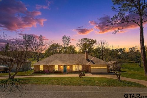 206 Hideaway Lane Central, Hideaway, TX, 75771-5004 | Card Image