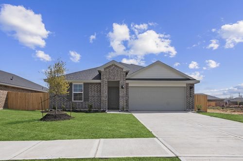 309 Robin Street, Angleton, TX, 77515 | Card Image