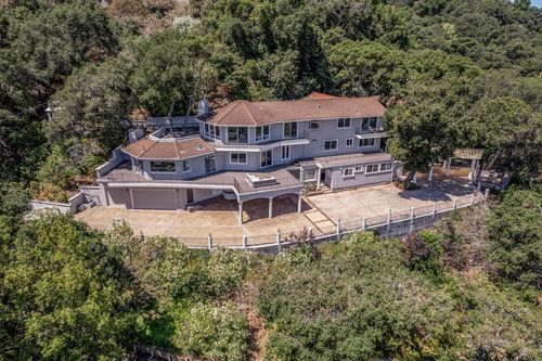 10955 Stonebrook Dr, Los Altos, CA, 94024-5119 | Card Image