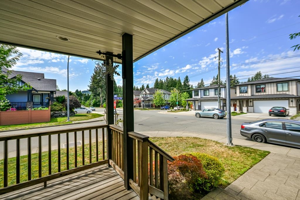 Residential in Mission 3