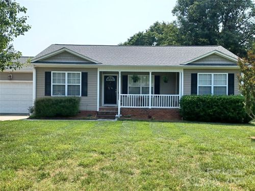 717 Upper Spencer Mountain Rd, Stanley, NC, 28164-1011 | Card Image