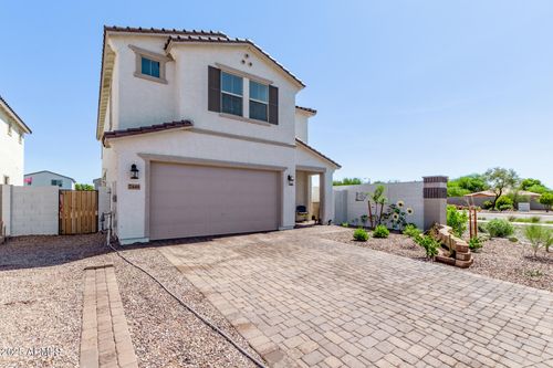 7449 W Peck Dr, Glendale, AZ, 85303-0024 | Card Image