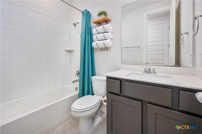 576 Billowing Way, House other with 4 bedrooms, 3 bathrooms and null parking in Kyle TX | Image 13
