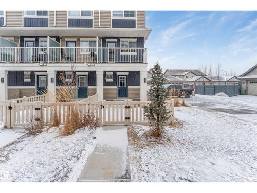 1110 Daniels Link Sw, Edmonton, AB, T6W4N6 | Card Image