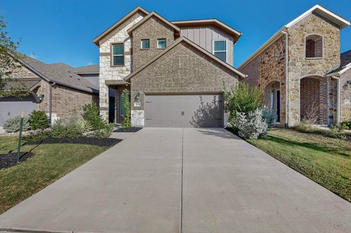 3616 Elizabeth St, Rowlett, TX, 75088-1346 | Card Image