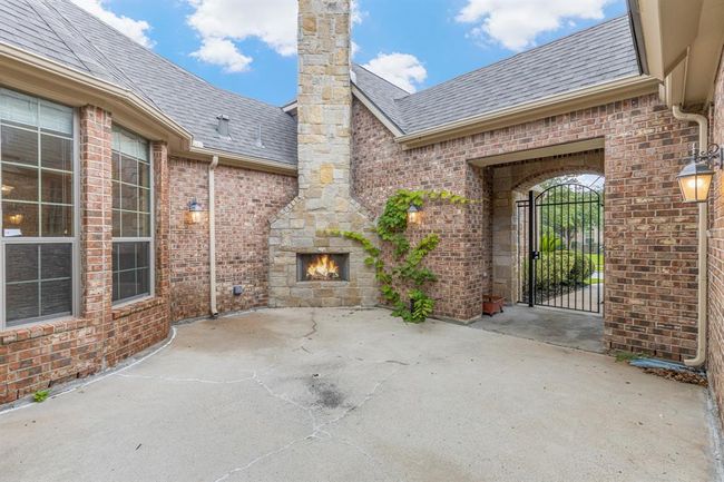14407 Kingston Falls Lane, House other with 3 bedrooms, 3 bathrooms and null parking in Humble TX | Image 7