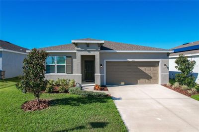 1089 Fig Street, House other with 4 bedrooms, 2 bathrooms and null parking in Tavares FL | Image 2