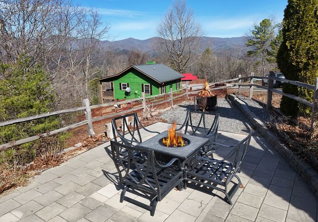 47 Steeple Ln, Home with 2 bedrooms, 2 bathrooms and null parking in Marble NC | Image 6