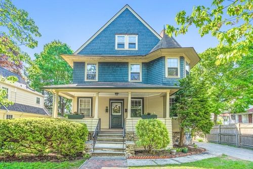 1-57 Howard St, Melrose, MA, 02176-1917 | Card Image