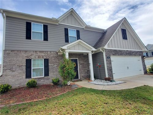 157 Innis Brook Cir, Cartersville, GA, 30120-6549 | Card Image