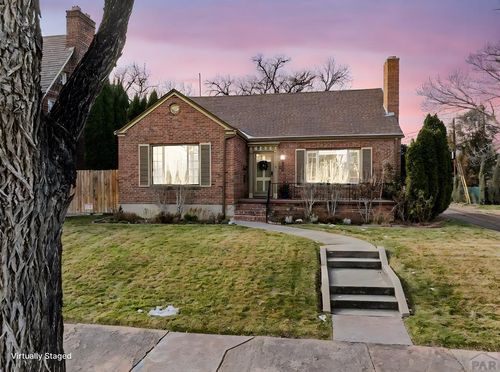 1805 Court St, Pueblo, CO, 81003-2611 | Card Image